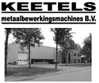 Keetels Metaalbewerkingsmachines B.V.